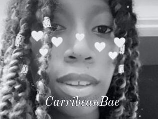 CarribeanBae