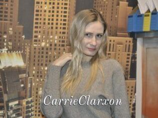 CarrieClarxon