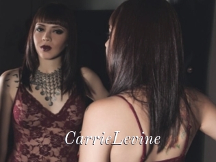 CarrieLevine