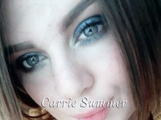 Carrie_Summer