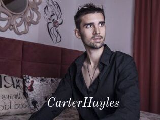 CarterHayles