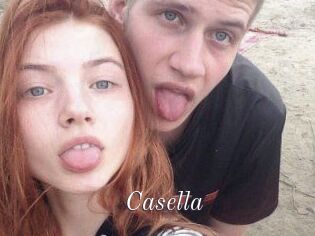 Casella