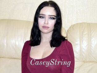 CaseyString