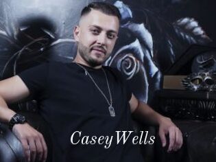 CaseyWells