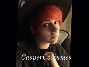 CasperCostumes