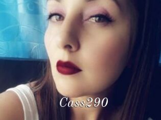 Cass290