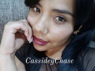 CassideyChase