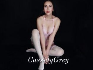 CassidyGrey