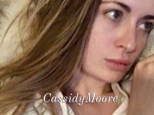 CassidyMoore