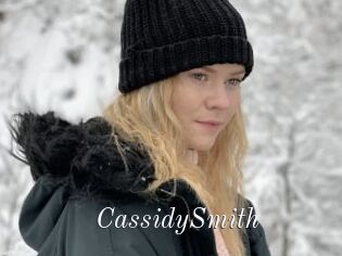 CassidySmith