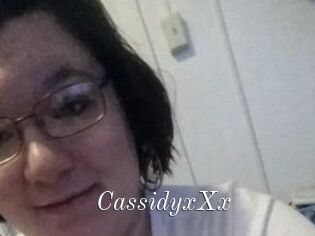 Cassidy_xXx_