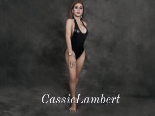 CassieLambert