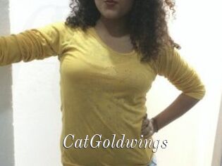 CatGoldwings