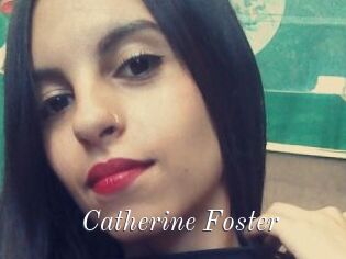 Catherine_Foster