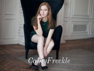 CathyFreckle