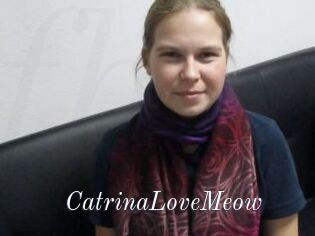 CatrinaLoveMeow