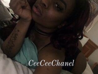 CeeCeeChanel