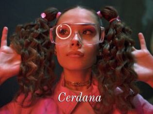 Cerdana