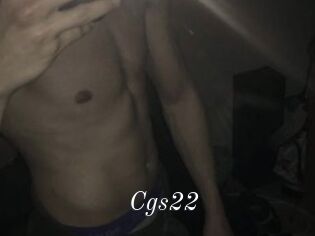 Cgs22