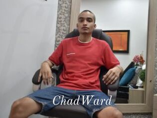 ChadWard