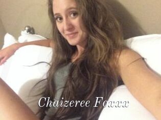 Chaizeree_Foxxx