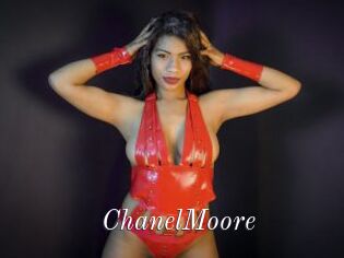 ChanelMoore