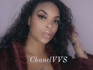 ChanelVVS