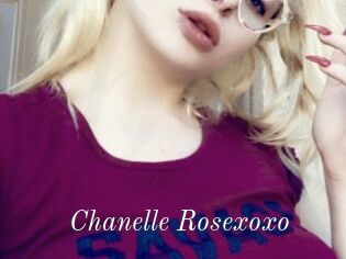 Chanelle_Rosexoxo