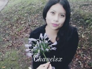 Chanelsx