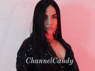 ChannelCandy