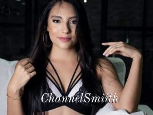 ChannelSmiith