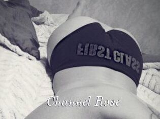 Channel_Rose