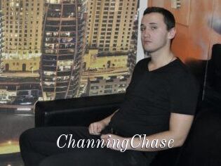 ChanningChase