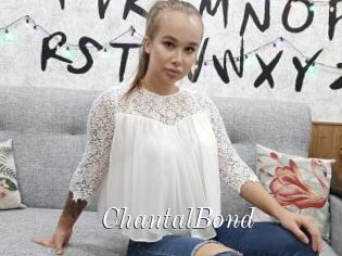 ChantalBond