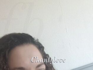 Chantylove