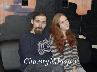 CharityNJasper