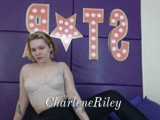 CharleneRiley