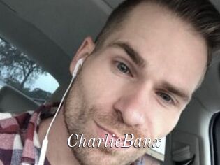 CharlieBanx