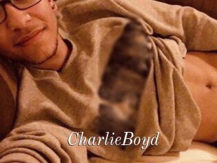 CharlieBoyd