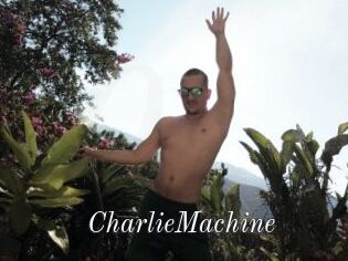 CharlieMachine