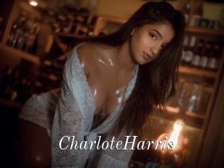 CharloteHarris