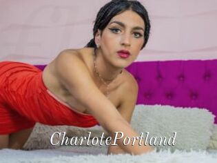 CharlotePortland