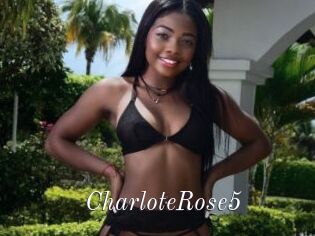 CharloteRose5