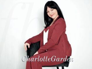 CharlotteGarden