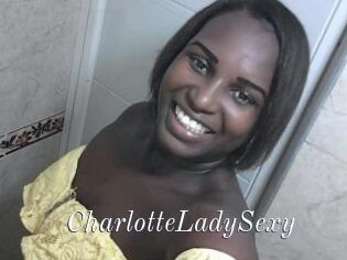 CharlotteLadySexy