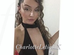 CharlotteLeticiaX