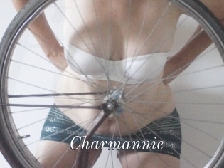 Charmannie