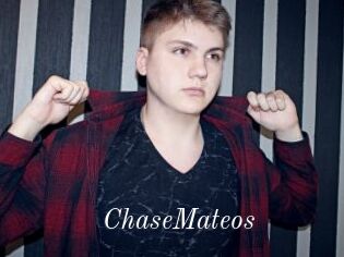 ChaseMateos