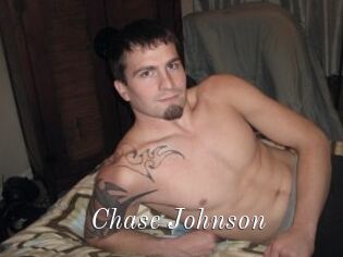 Chase_Johnson