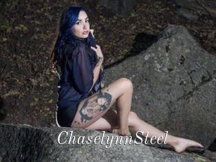 ChaselynnSteel